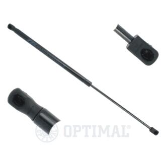 Газова пружина Optimal AG50670