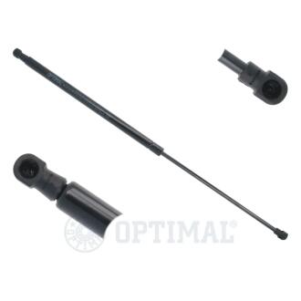 Газова пружина Optimal AG50715
