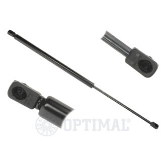 Газова пружина Optimal AG50807