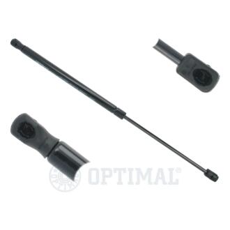 Газова пружина Optimal AG50809