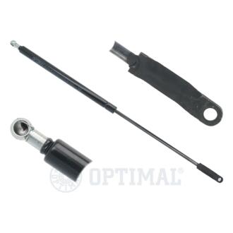 Газова пружина Optimal AG50908