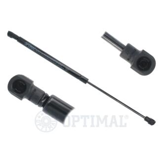Газова пружина Optimal AG51024