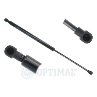Газова пружина Optimal AG51025