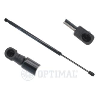 Газова пружина Optimal AG51028