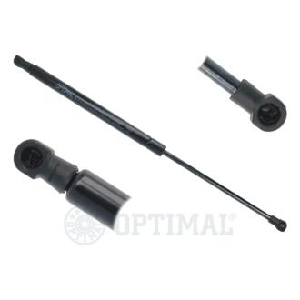 Газова пружина Optimal AG51029