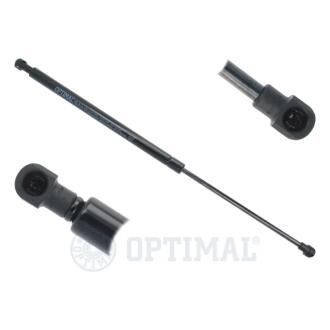 Газова пружина Optimal AG51095