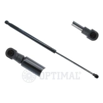 Газова пружина Optimal AG51096