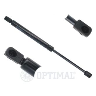 Газова пружина Optimal AG51129