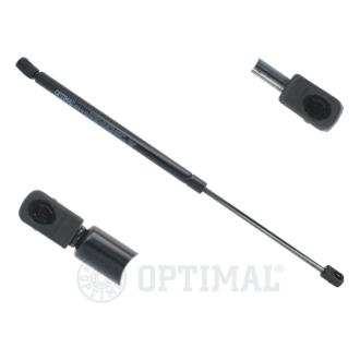 Газова пружина Optimal AG51160