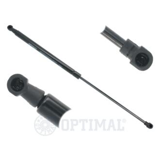 Газова пружина Optimal AG51165