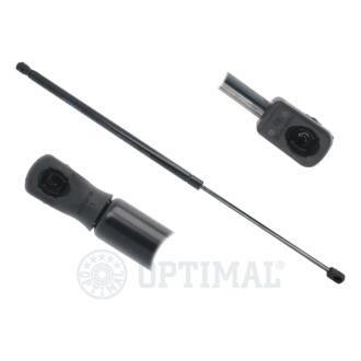 Газова пружина Optimal AG51182