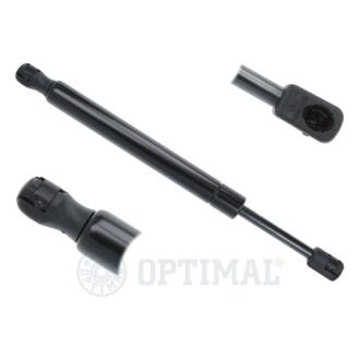 Газова пружина Optimal AG51187