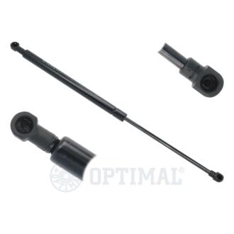 Газова пружина Optimal AG51207