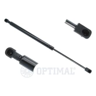 Газова пружина Optimal AG51213