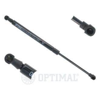 Газова пружина Optimal AG51214