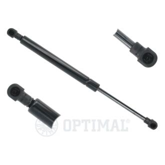 Газова пружина Optimal AG51225