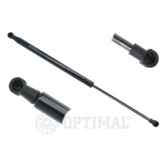 Газова пружина Optimal AG51228