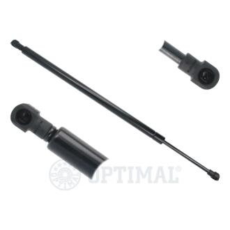 Газова пружина Optimal AG51249