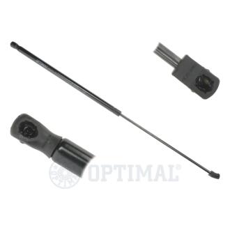 Газова пружина Optimal AG51250