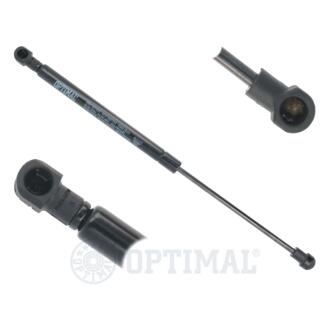 Газова пружина Optimal AG51272