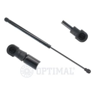Газова пружина Optimal AG51280