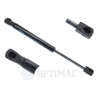 Газова пружина Optimal AG51296