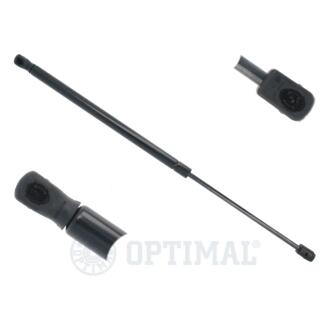 Газова пружина Optimal AG51310