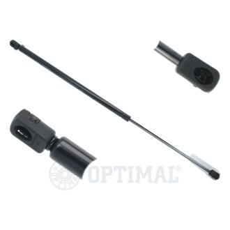 Газова пружина Optimal AG51322
