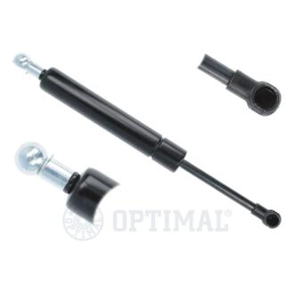 Газова пружина Optimal AG51324