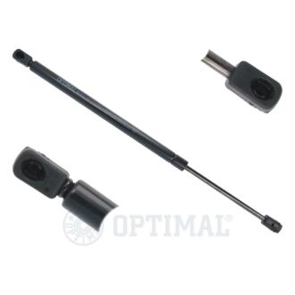 Газова пружина Optimal AG51329