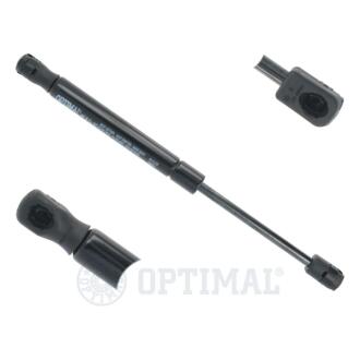 Газова пружина Optimal AG51335