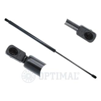Газова пружина Optimal AG51337