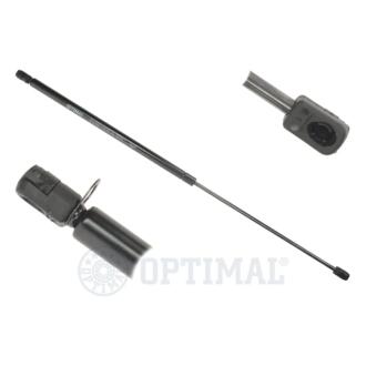 Газова пружина Optimal AG51355
