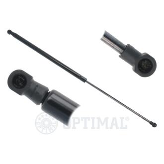 Газова пружина Optimal AG51370