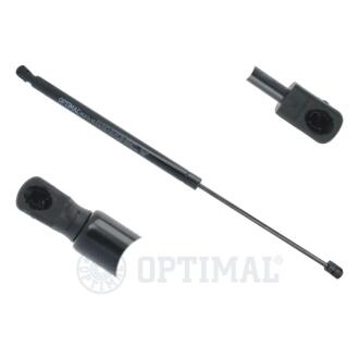 Газова пружина Optimal AG51382
