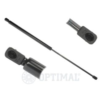 Газова пружина Optimal AG51385
