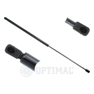 Газова пружина Optimal AG51437