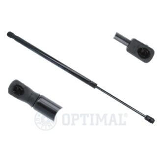Газова пружина Optimal AG51463