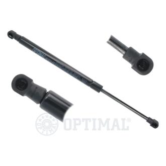 Газова пружина Optimal AG51474