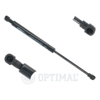 Газова пружина Optimal AG51477