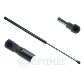 Газова пружина Optimal AG51480