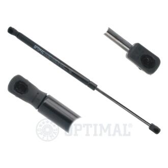 Газова пружина Optimal AG51509