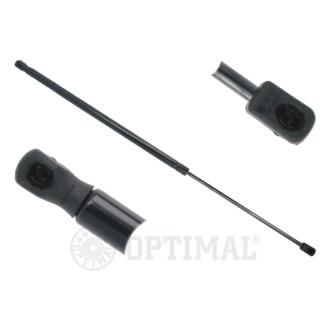 Газова пружина Optimal AG51527