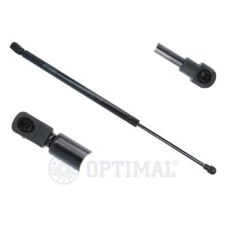 Газова пружина Optimal AG51534
