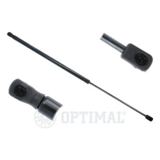 Газова пружина Optimal AG51539