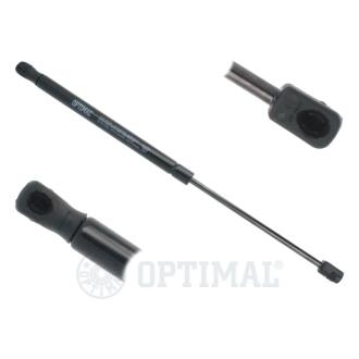 Газова пружина Optimal AG51540