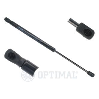 Газова пружина Optimal AG51561