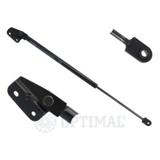 Газова пружина Optimal AG51626