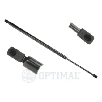 Газова пружина Optimal AG51637