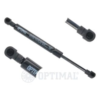 Газова пружина Optimal AG51650